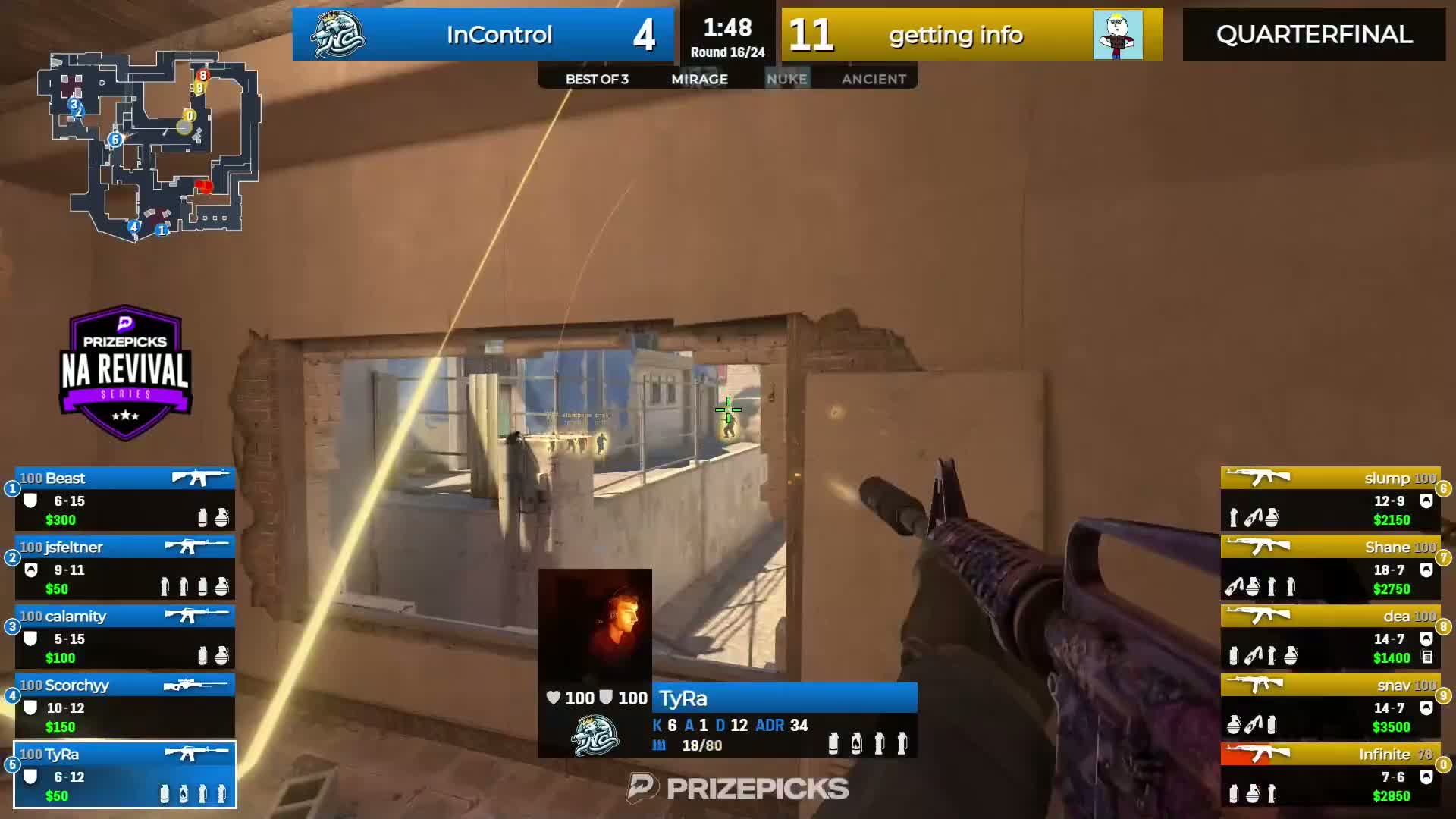 kmrn_cs's tweet card. Complexity - ??????