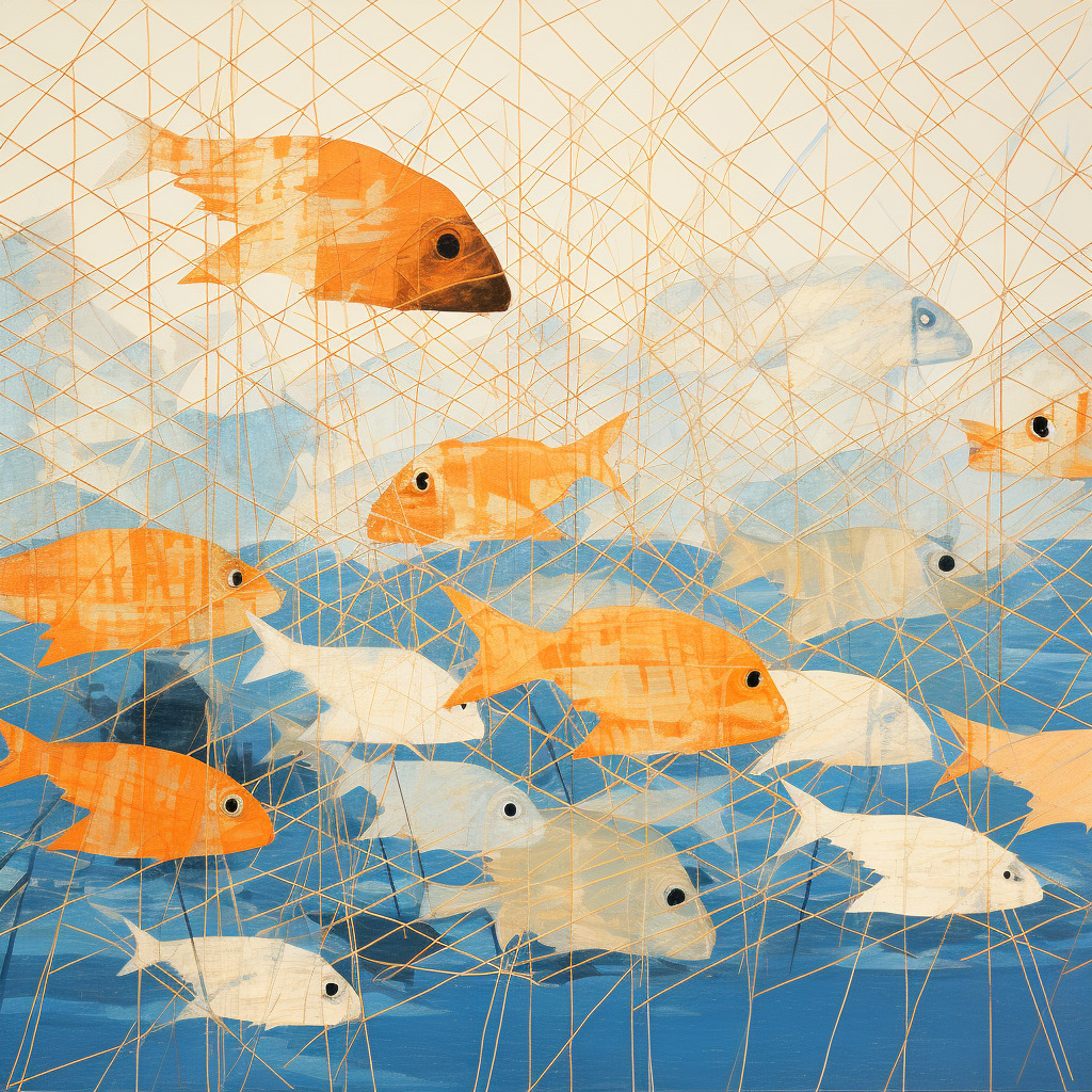 HumanProgress's tweet card. America’s Fisheries Rebounded from Collapse and Overregulation