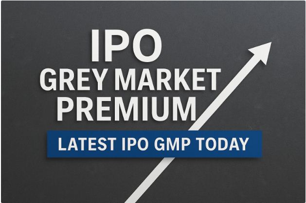 NewTechyTips's tweet card. ipo gmp , ipo grey market premium" latest today with real-time GMP data, estimated listing gains, subscription updates, and market sentiment analysis for safer and smarter IPO investing.
