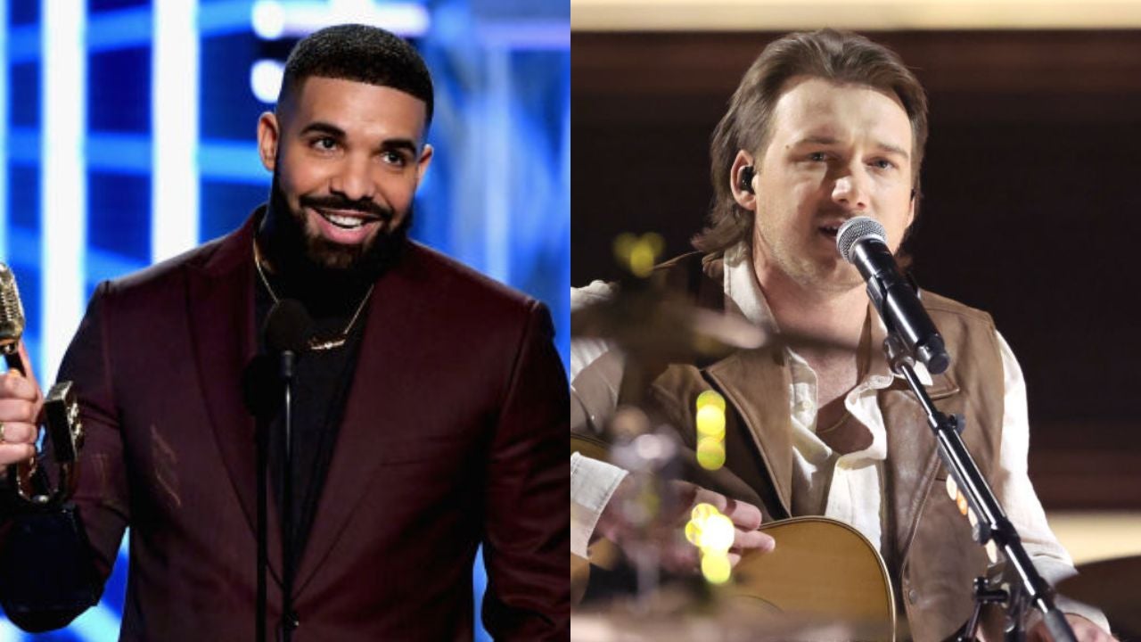Power98FM's tweet card. Morgan Wallen made a surprise cameo in Drake’s 2023 video, “You Broke My Heart,” which was all thanks to a chance encounter with Nashville music manager Troy “Tracker” Johnson that…