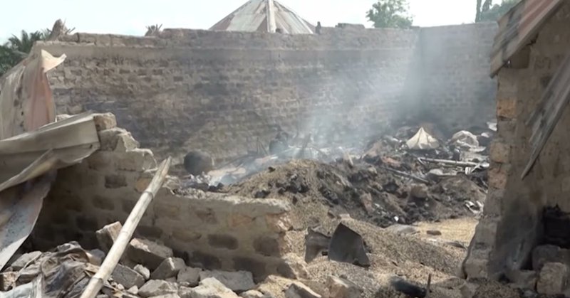 Tweet card summary image