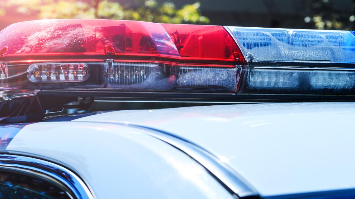 wkyc's tweet card. Cuyahoga County officials asked Brecksville residents in the area of Hilton Road and Mill Road to shelter in place due to a "police situation."