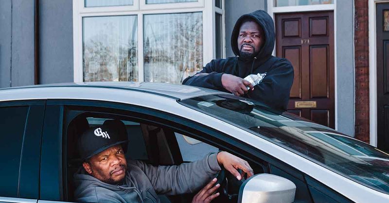 Tweet card summary image