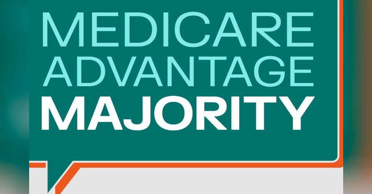 KBZE's tweet card. Why Congress needs to Protect and Strengthen the Medicare Advantage...