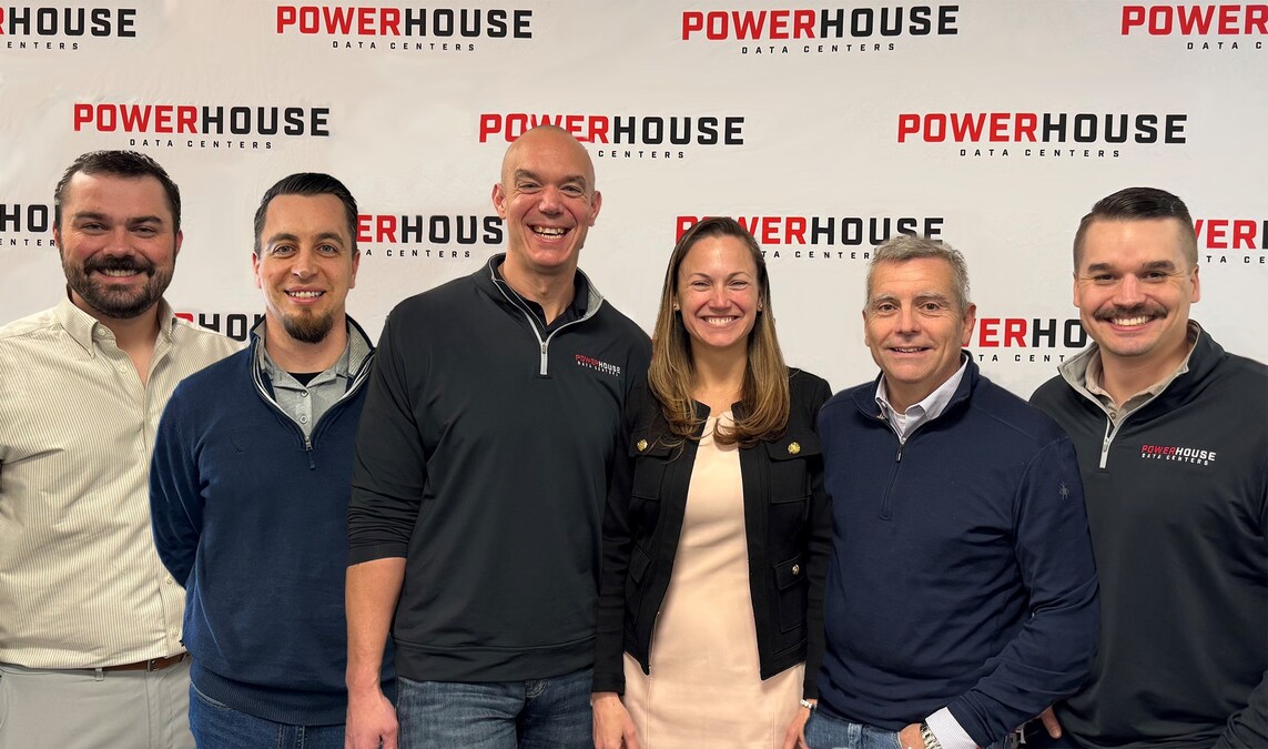 PowerHouse_Data's tweet card. /PRNewswire/ -- Continuing its impressive growth streak in Dallas and Reno, PowerHouse Data Centers has enhanced its leadership team with the strategic...