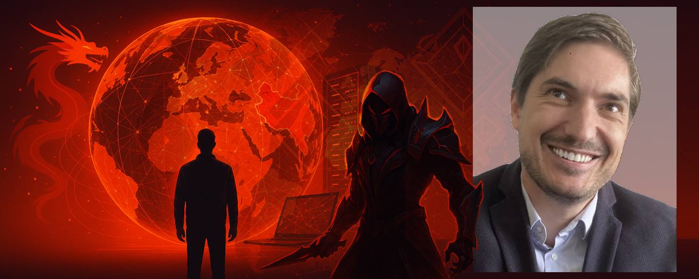 CSB_SCHOOL's tweet card. Le Mondial de LoL révèle la stratégie "soft power" chinoise mêlant data, influence et souveraineté numérique.