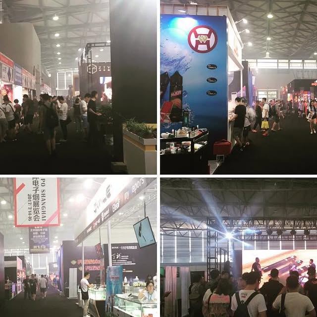 Sunyong_Yu's tweet card. 4DVAPORS (@4dvapors) • Instagram photo