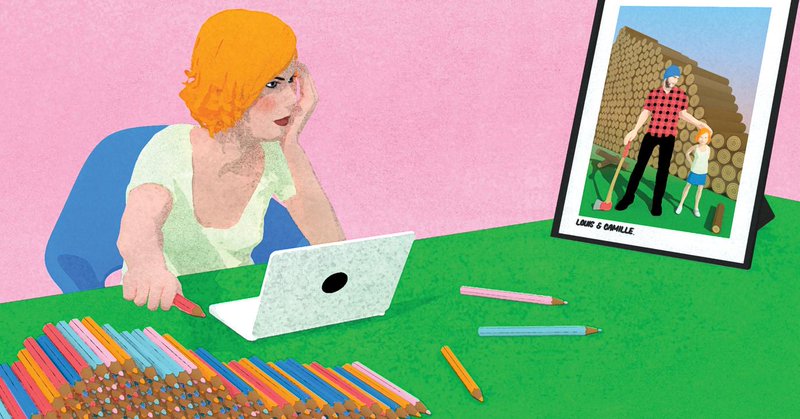 Tweet card summary image