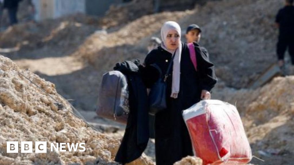 KenRoth's tweet card. Aid agencies say it is the largest forced displacement of Palestinians in the West Bank in decades.