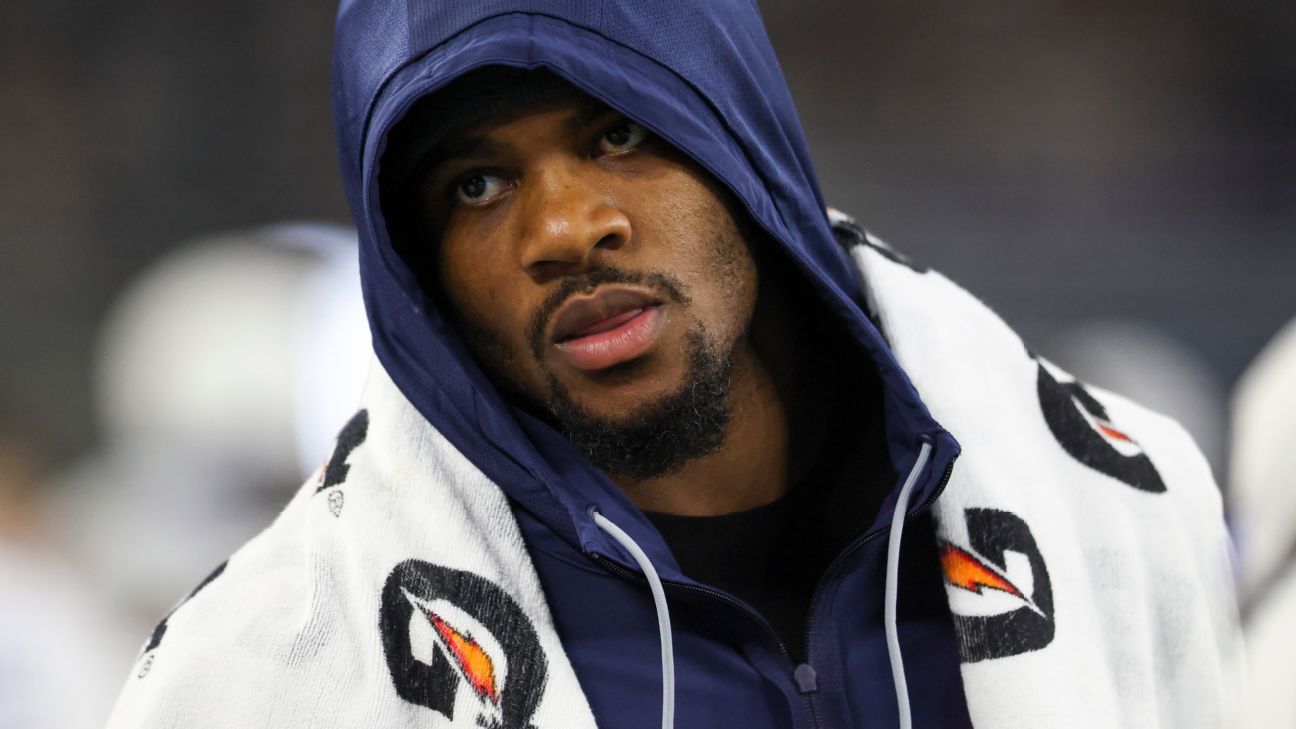 AdamSchefter's tweet card. Several teams have spoken to the Cowboys about a potential Micah Parsons trade and for the first time Dallas appears willing to at least listen, according to multiple sources.