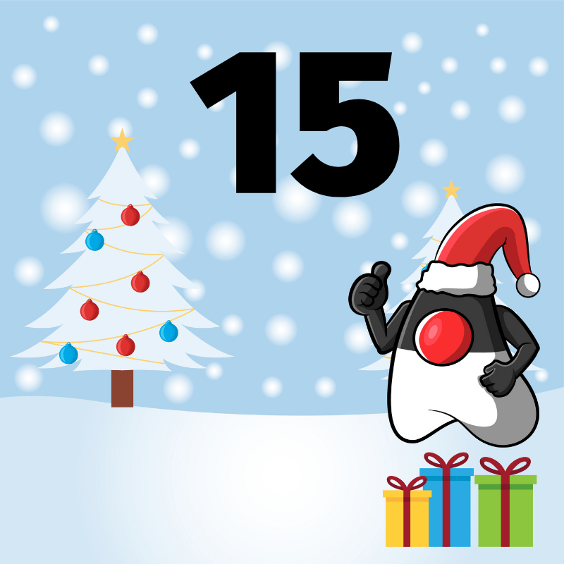 JavaAdvent's tweet card. However long you might have worked in a single industry, there will always be something new to learn, whether that’s fresh technologies, different sectors, specific customer requirements, and so on....