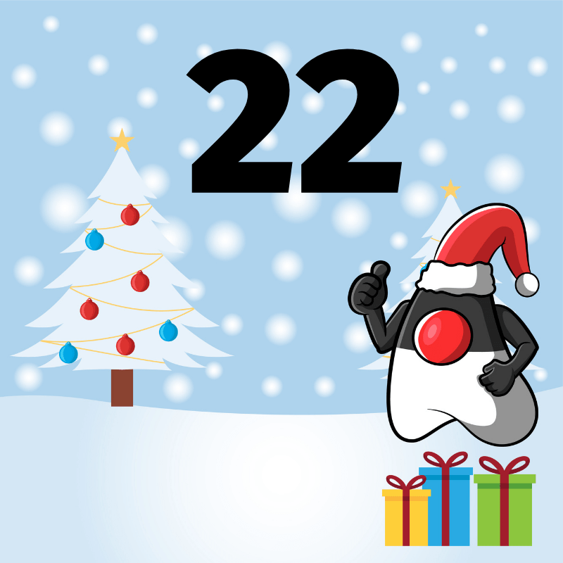 JavaAdvent's tweet card. The use of events in an architecture introduces new problems; one of the most relevant is how to test everything without problems.