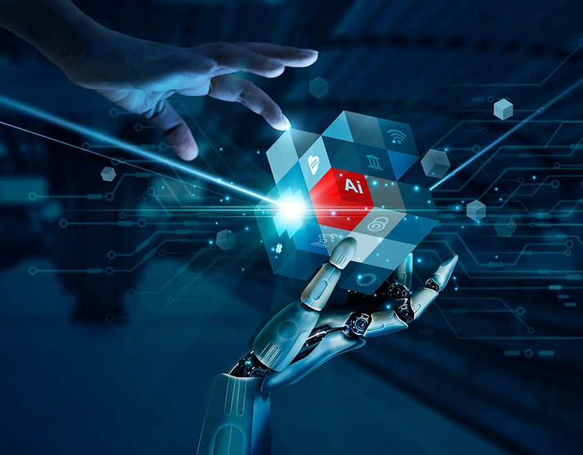 VarthanaStudent's tweet card. We have been using computers for more than a decade now. We have also seen and heard about robots. These are all machines we know. But it is amazing to realize the ability of a computer to think and…