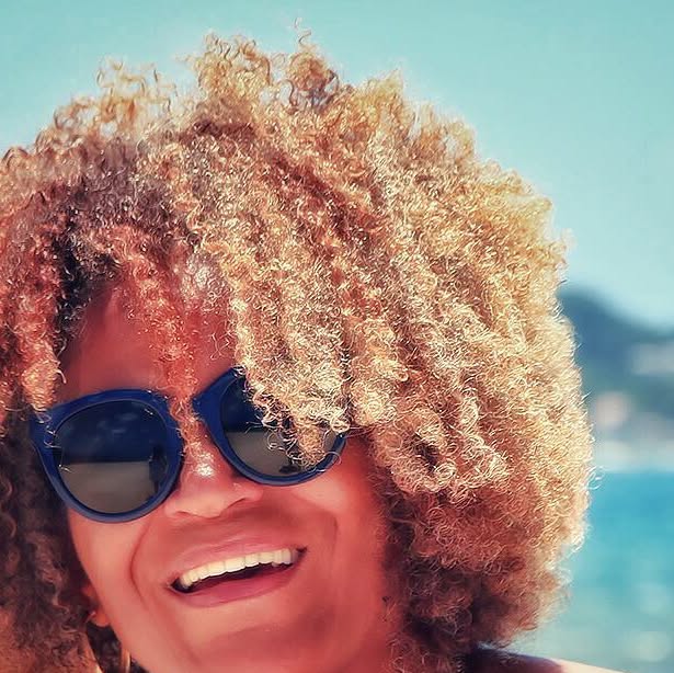 JendayeeB's tweet card. Jocelyne Beroard Officiel (@jenbewa) • Instagram photo