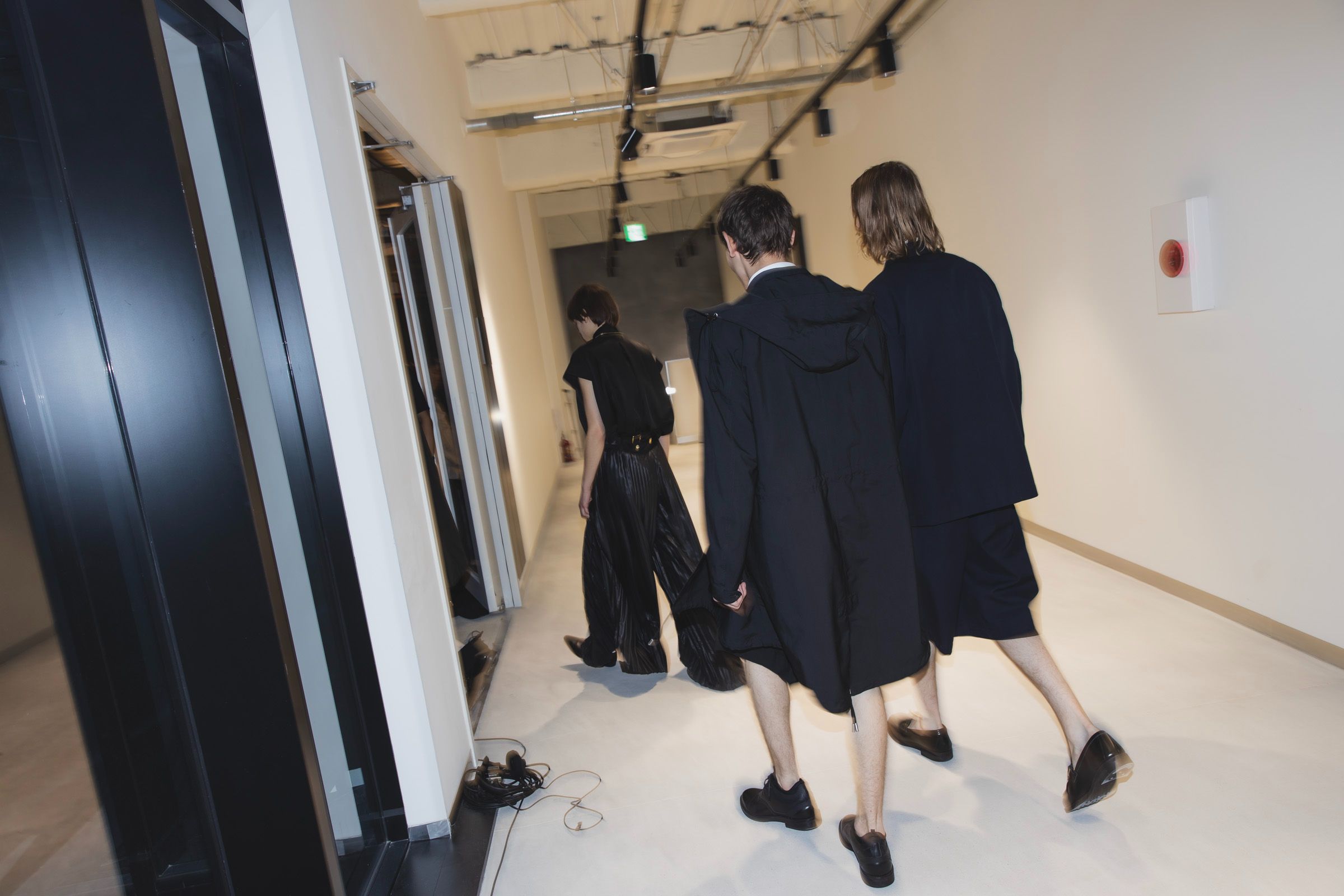 fashionsnap's tweet card. デザインマネージャーの募集情報を掲載しています。FASHIONSNAPを運営している株式会社レコオーランドの採用情報ページ。