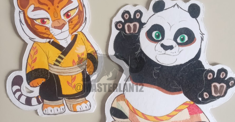 Tweet card summary image