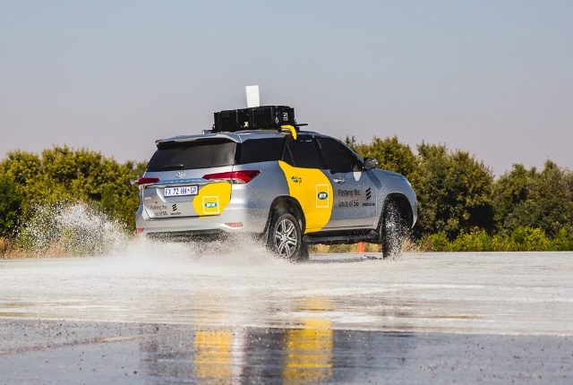 TechTouchza's tweet card. Faster Internet connections are changing the way people do things and bring with them many benefits.