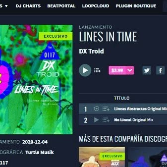 TurtleMusik's tweet card. Turtle Musik (@turtlemusikrec) • Instagram photo