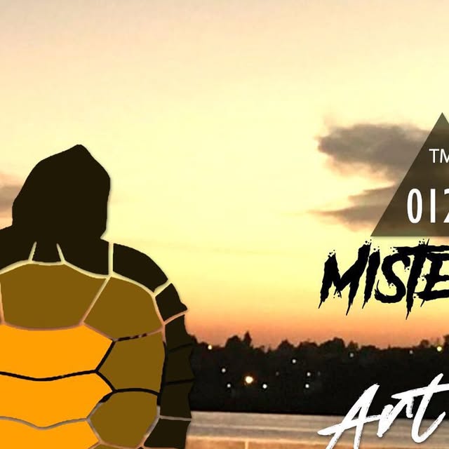 TurtleMusik's tweet card. Turtle Musik (@turtlemusikrec) • Instagram photo