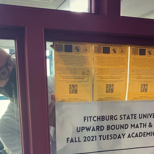 state_math's tweet card. Fitchburg State UB Math & Science (@ubms.fitchburgstate) • Instagram photo