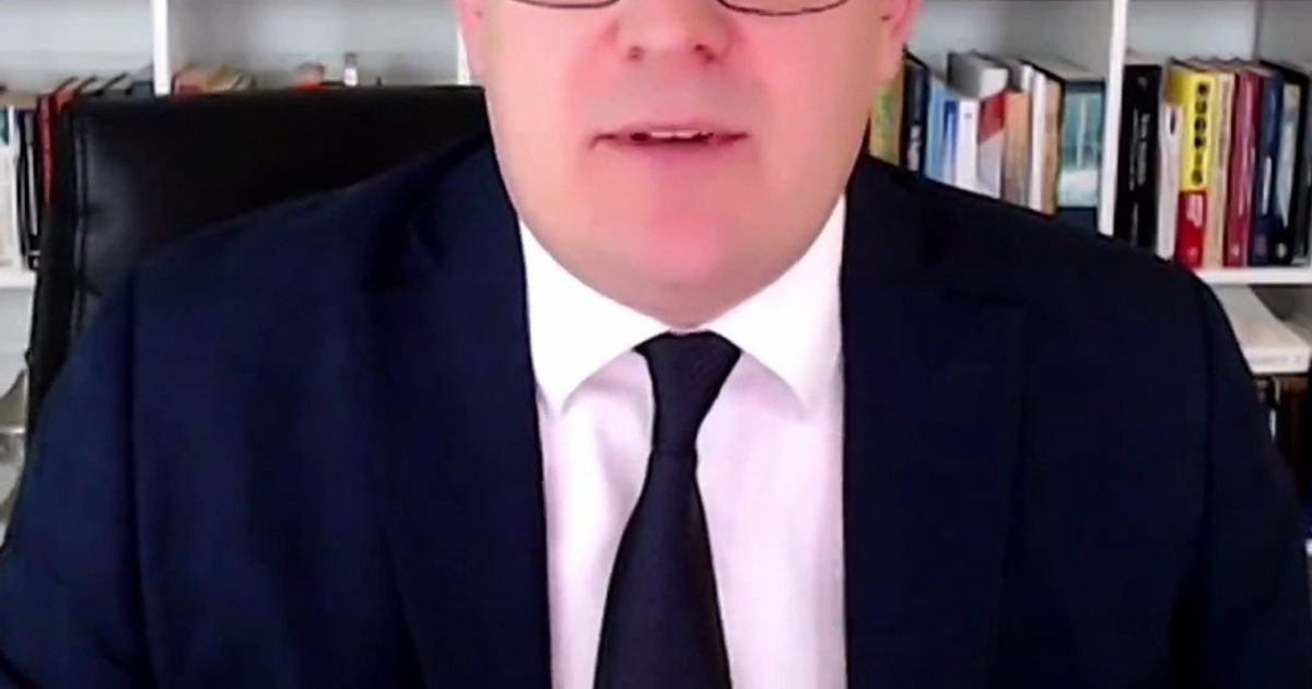 LUX_Lutetia's tweet card. LOSER'S GAME INTERVIEW: Nato triggered the war in Ukraine The 'laughable' Euro peace plan demands Russia's complete capitulation, says Professor Glenn Diesen. …