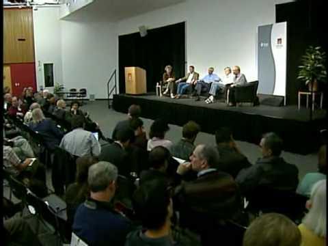 tnorlin's tweet card. Sun Microsystems Founders Panel