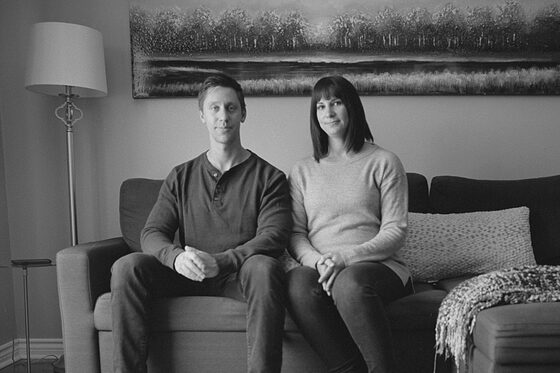 Melissa_Stasiuk's tweet card. In a long, stressful journey to start a family, we had one advantage: Living in Ontario, the only province with a publicly funded program for in-vitro fertilization. But infertility care shouldn’t be...