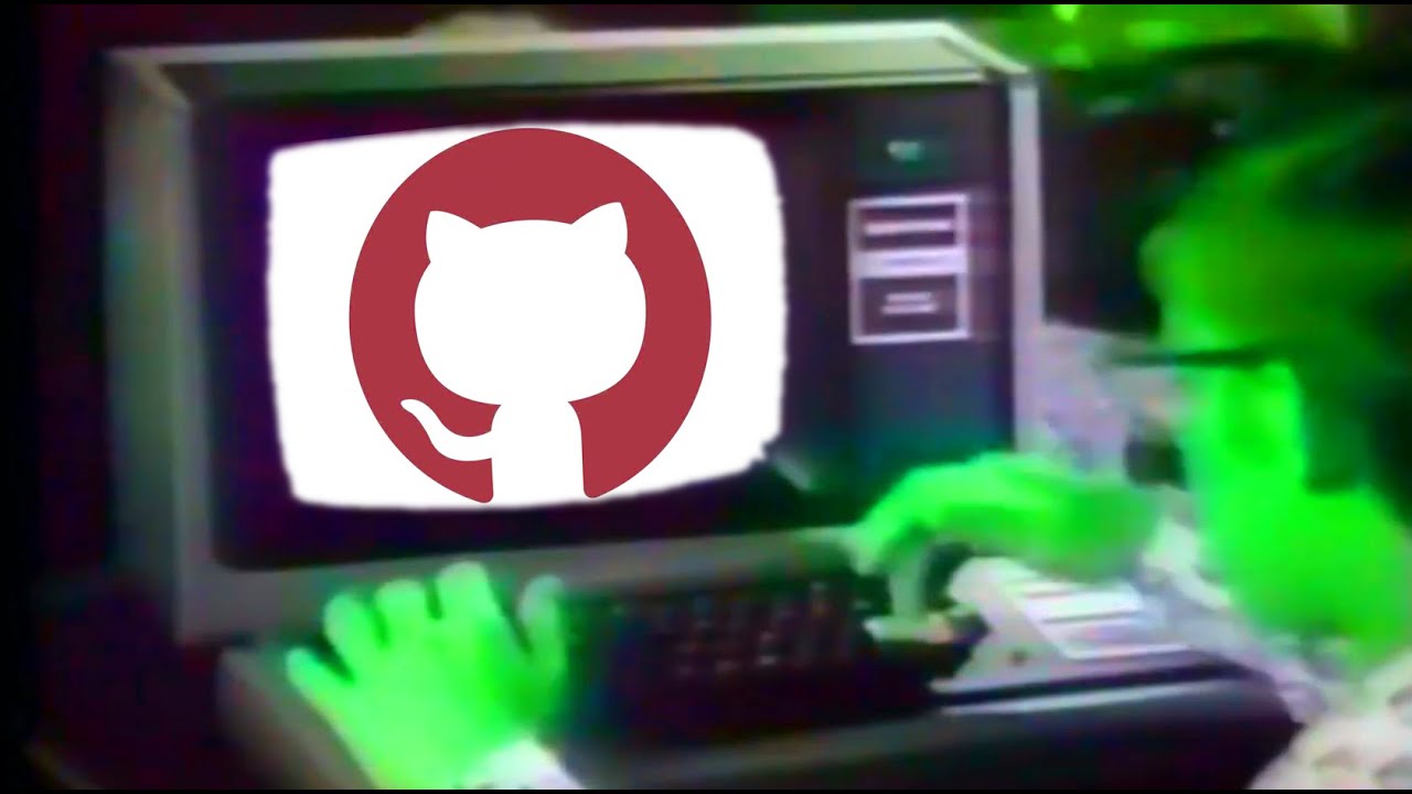 TrolerJ's tweet card. Why Is My Game Becoming Open Source?