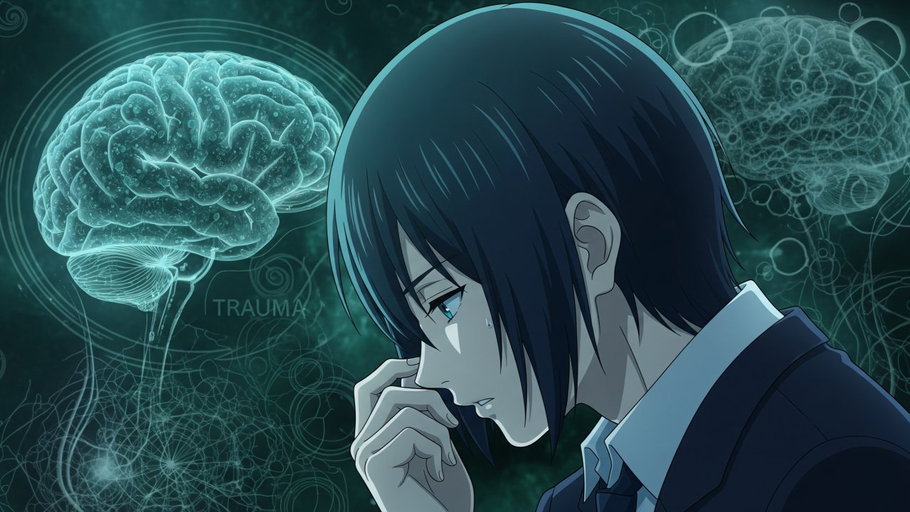 PCamhs's tweet card. 🧠 The Overlap: Neurodivergence & Trauma Neurodivergent individuals are significantly more vulnerable to experiencing trauma, and trauma symptoms can often mimic or intensify neurodivergent traits. 1.