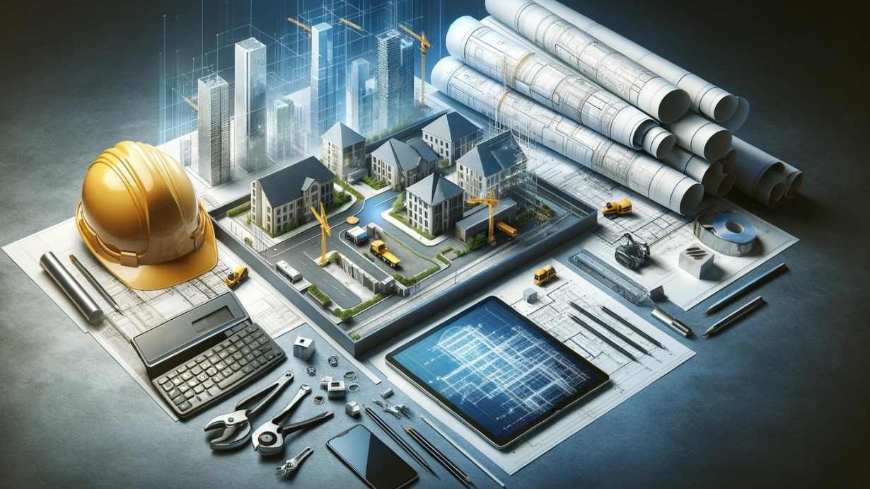 constructive_in's tweet card. By ConstructiveInsights Wise planning has become the most significant issue in the modern construction industry. There is an acceleration in the pace of projects, expectations of clients are increa...