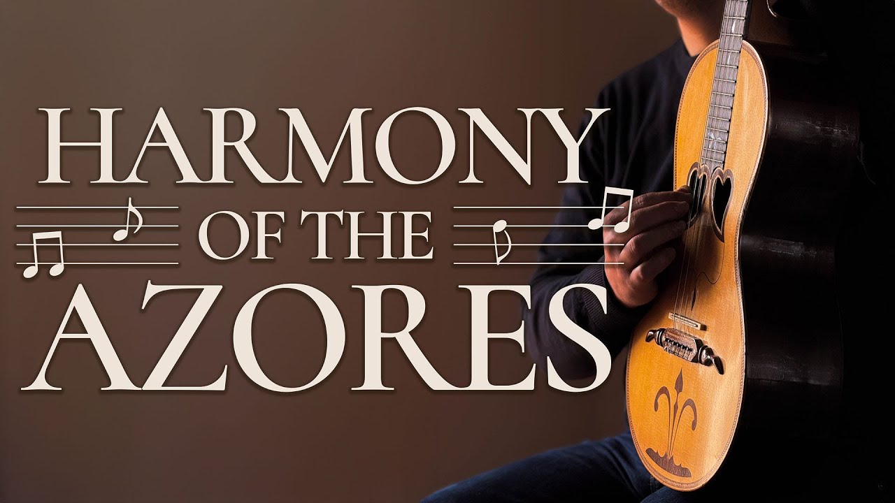 PaceDocs's tweet card. HARMONY OF THE AZORES | PaceDocs 2025