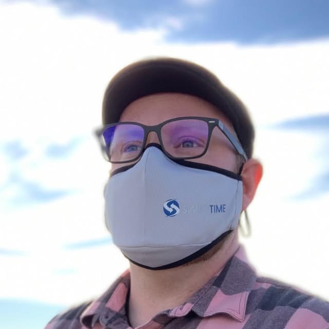 SwiftTime4's tweet card. SwiftTime Proudly Canadian Owned 🇨🇦 (@swifttime_alberta) • Instagram photo