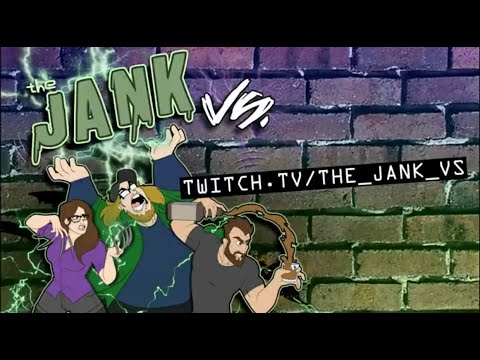 ChaseJSuddarth's tweet card. Mug: 2x winner and REIGNING Patron of the Pod - The Jank VS on Twitch