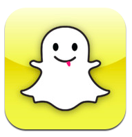 TechCrunch's tweet card. Snapchat, the impermanent messaging app that won "Fastest Rising Startup" at the 2012 Crunchies, has finalized a $13.5 million Series A round led by Benchmark's Mitch Lasky. According to The New York...