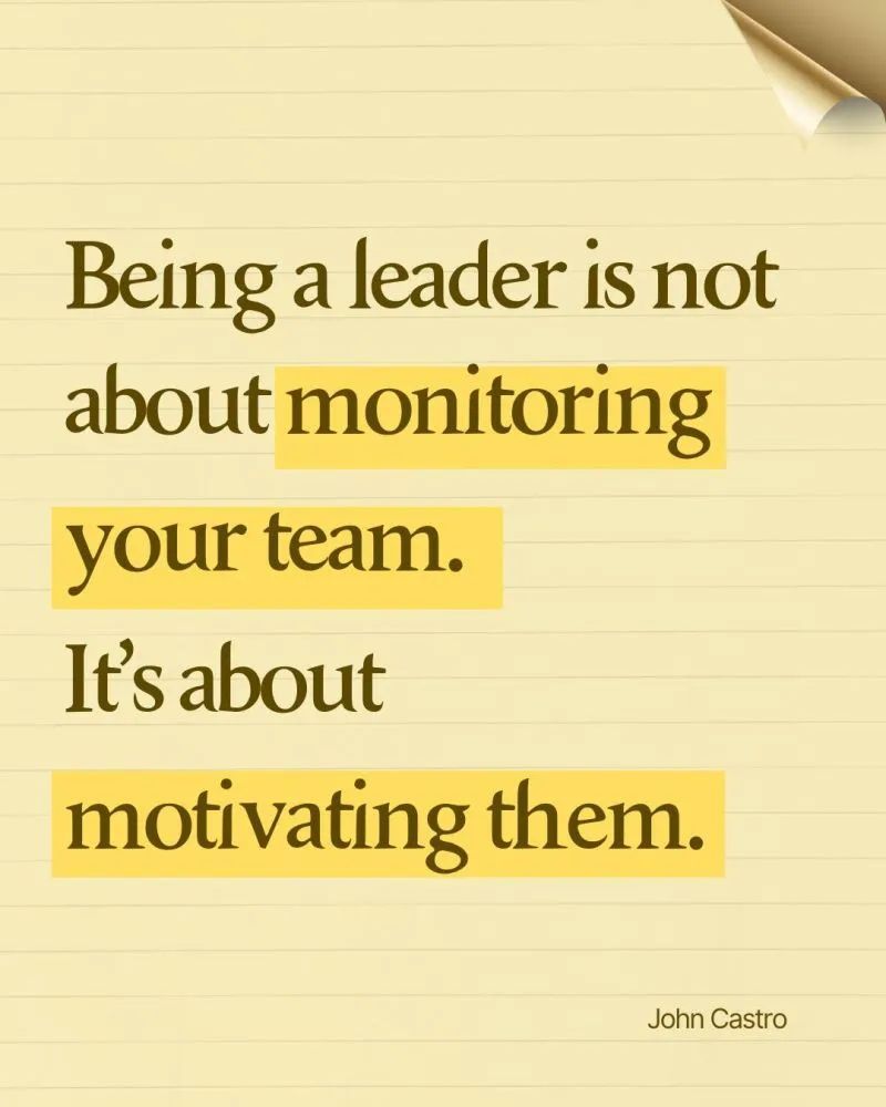 NETabilities's tweet card. True leadership revolves around inspiring and motivating each individual to reach their full potential. It’s about creating an environment where team members feel empowered, valued, and driven to...