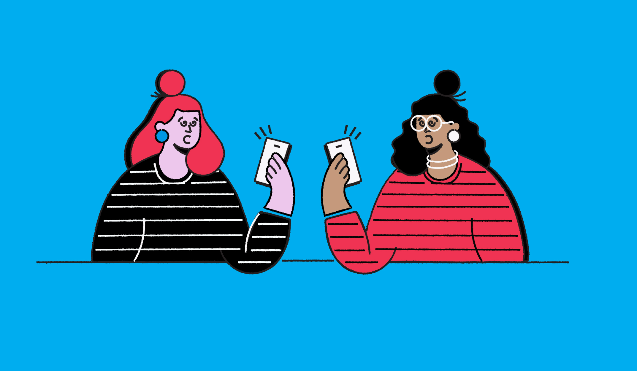 HelloGossh's tweet card. Social media platforms are betting big on creators, rolling out programs to streamline dealmaking between creators and advertisers.