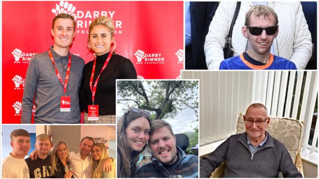 united2endmnd's tweet card. Do you want your voice to be heard by the Mirocals consortium? Add your voice to our campaign for Mirocals Transparency The MND community still awaits the results of the Mi…