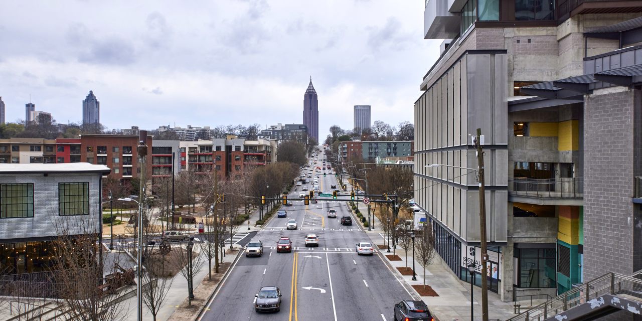 bobcramer's tweet card. The city’s metro area is fast becoming a mecca for the film and TV industries, thanks to state tax credits and production incentives.