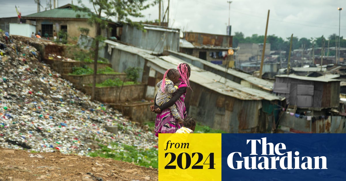 GdnDevelopment's tweet card. Unable to access her documentation, Esther* found herself trapped in a spiral of abuse typical of Kenya’s child labour problem