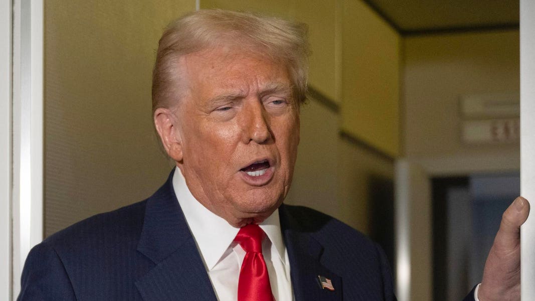 Forbes's tweet card. The Department of Education published new rules that would roll back student loan forgiveness. If they are enacted, broad cohorts of borrowers could be affected.