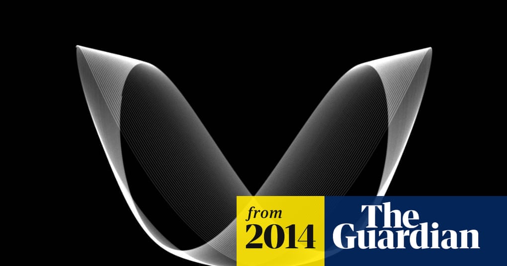 Large_Format's tweet card. Alex Bellos: Paul Wainwright creates stunning images on the gigantic harmonograph he constructed in his New Hampshire barn