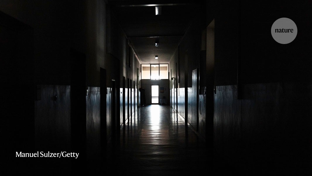 CSUpostdocs's tweet card. Nature - The pandemic has worsened the plight of postdoctoral researchers. Funders need to be offering more than moral support.