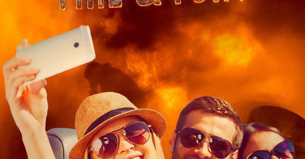 Tweet card summary image