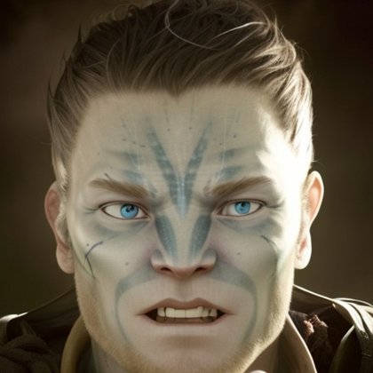 Tweet card summary image