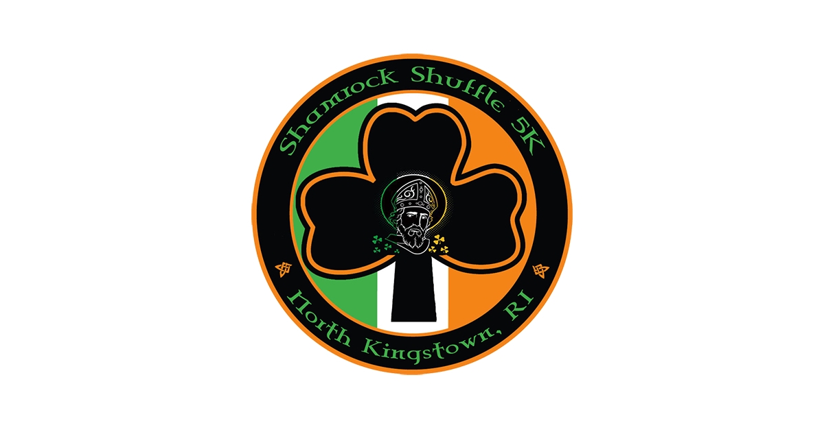 biancalabella3's tweet card. The Shamrock Shuffle 5k (Race 3 Tour de Patrick) is on Sunday March 29, 2026. It includes the following events: Shamrock Shuffle 5k, Kids Leprechaun Run (Ages 12 and under), and VIRTUAL Shamrock...