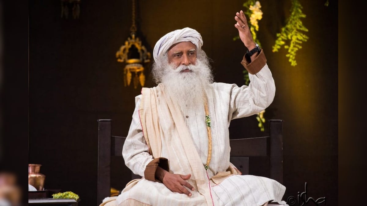 News18TamilNadu's tweet card. ஒரு காலத்தில் காவேரி டெல்டா விவசாயிகள் நாட்டிலேயே செழிப்பான விவசாயிகளாக போற்றப்பட்டனர். தற்போது ஒருமுறை மட்டுமே அறுவடை செய்கின்றனர்.