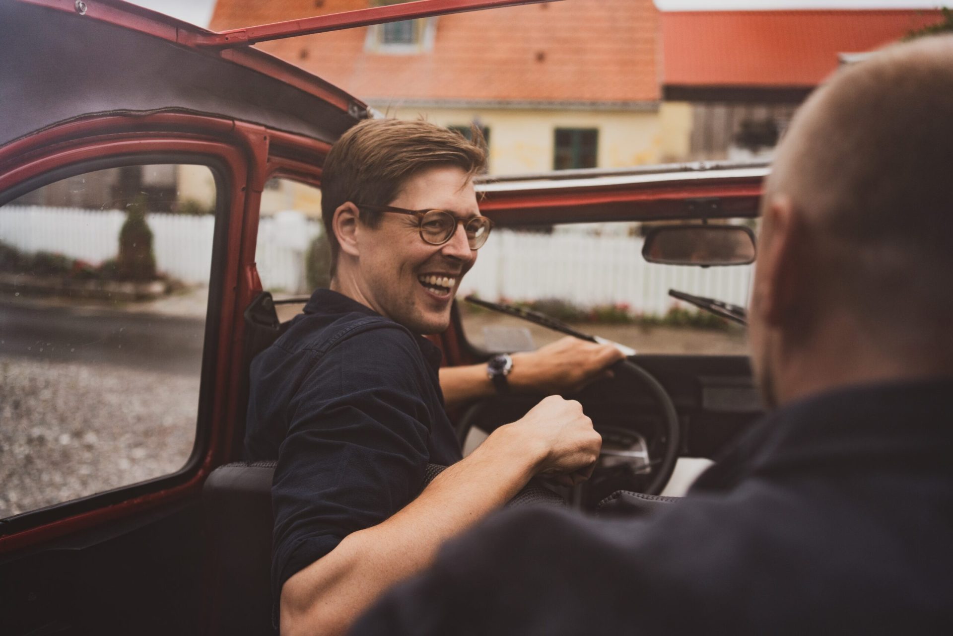 kflamlie's tweet card. Nabogo Co-founder Kasper Damm & Country Manager Kirubel Hailu, along with Bouvet Advisor Kristian Amlie tell Zag about the potential for carpooling and why car use needs to be repurposed