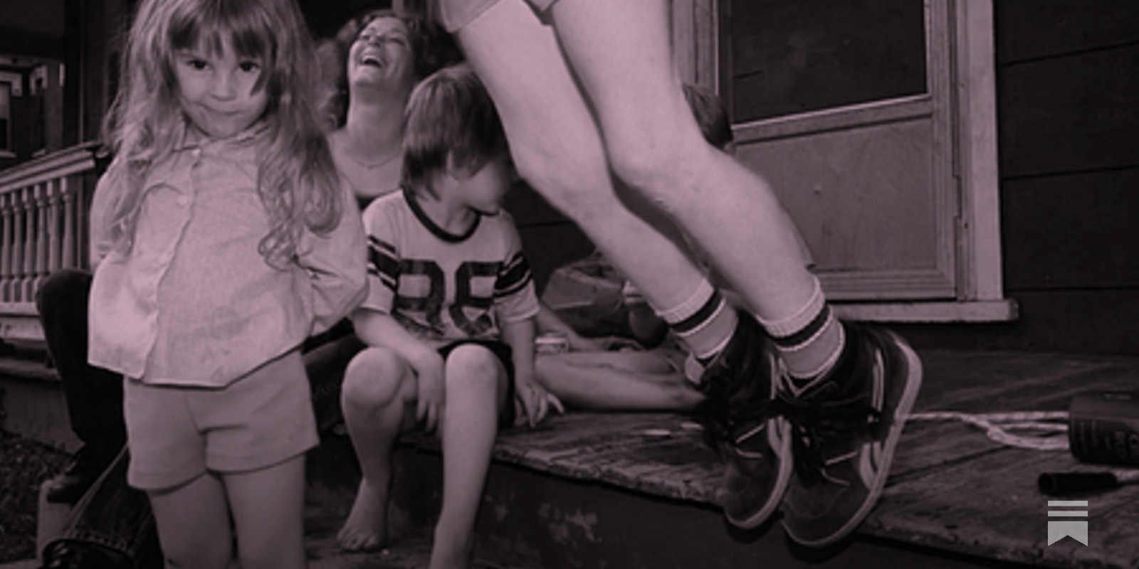 StephStrasburg's tweet card. Jack Teemer's kaleidoscopic color photography reveals a joyful portrait of postindustrial America at a tipping point.