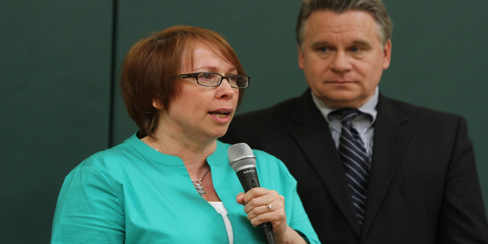 sockyapp's tweet card. As the Autism CARES Act goes to President Trump's desk, sponsor Rep. Chris Smith recalled the Gallagher family's role in launching federal research