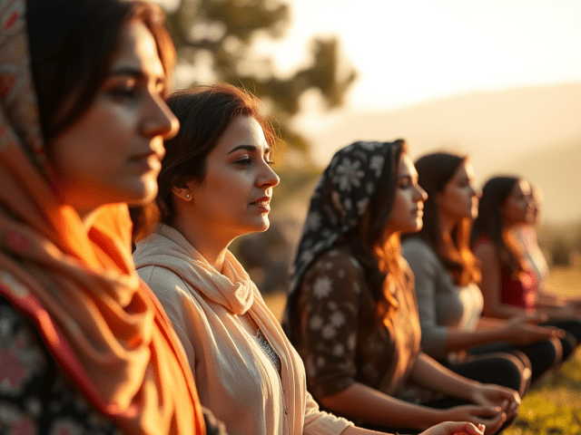 4PTSDRecovery's tweet card. Lebanon Peace Initiative